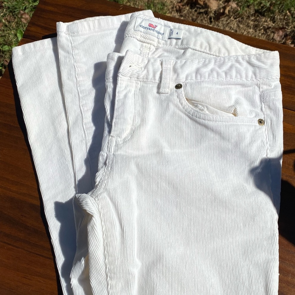 Vineyard Vines Pants
